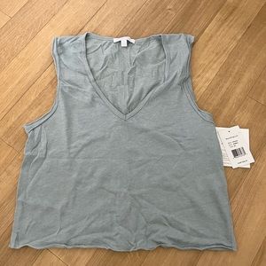 Beyond Yoga tank